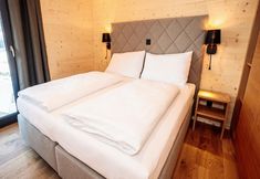 其他 3 Majestic Chalet With Pool and Sauna