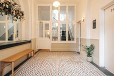 Lainnya The Regency - Serviced Apartments