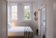 Lainnya 5 The Regency - Serviced Apartments