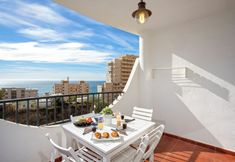 其他 6 Sunstay Diamond Loft Fuengirola Beach