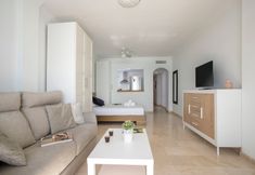 其他 7 Sunstay Diamond Loft Fuengirola Beach