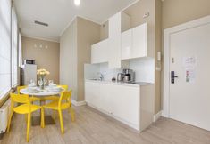 其他 6 Apartamenty Sun & Snow Grunwaldzka Sopot