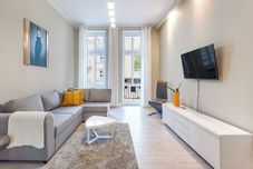 其他 Apartamenty Sun & Snow Grunwaldzka Sopot