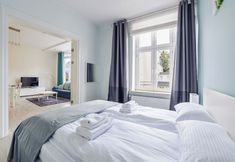 Lainnya 5 Apartamenty Sun & Snow Grunwaldzka Sopot