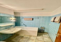 Others 4 Apartment in Bad Herrenalb With Indoor Pool