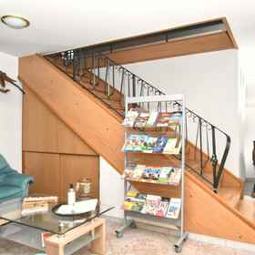 Reception 1 Luxurious Apartment in Jagersgrun With Saunas, Reichenbach im Vogtland Hotels