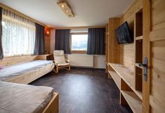 อื่นๆ 5 Beautiful Holiday Home in a Stunning Location With Sauna