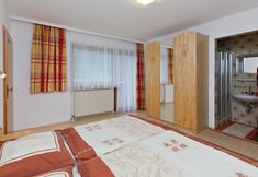 Others 6 Upscale Apartment in Salzburg With Terrace and Country Views