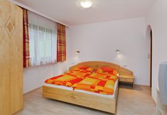 Others 5 Upscale Apartment in Salzburg With Terrace and Country Views