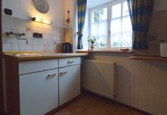 其他 5 Appealing Apartment in Ittel With Garden, Parking, Bicycles