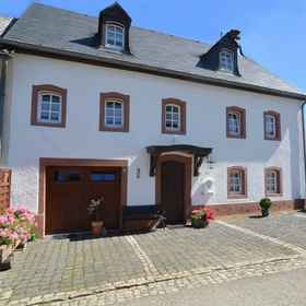 Primary image 1 Appealing Apartment in Ittel With Garden, Parking, Bicycles, Weingut Hubertus M. Apel Hotels