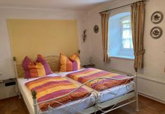 其他 3 Appealing Apartment in Ittel With Garden, Parking, Bicycles