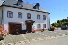 其他 Appealing Apartment in Ittel With Garden, Parking, Bicycles