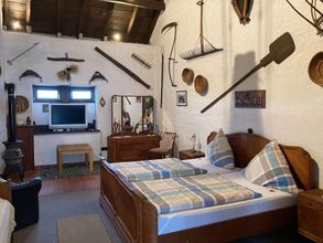 其他 4 Appealing Apartment in Ittel With Garden, Parking, Bicycles