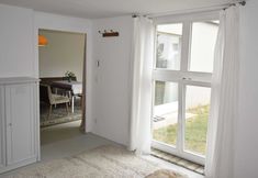 Others 4 Modern Bungalow in Blowatz Near Sea