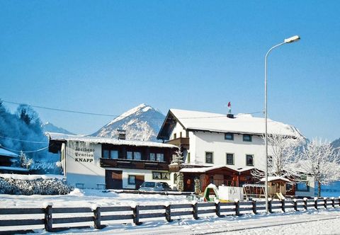 Others Apartment in Strass im Zillertal in a Beautiful Setting