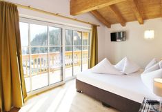 Others 3 Modern Chalet With Sauna Near ski Area in Saalbach-hinterglemm / Salzburgerland