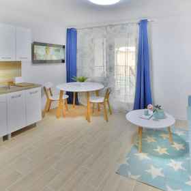 Primary image 1 콜로브제크의 주차 공간이 있는 아파트먼트, Powiat Kołobrzeski 호텔