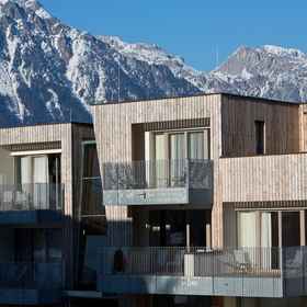 Primary image 1 Lush Apartment With Private Sauna, Großsölk Hotels