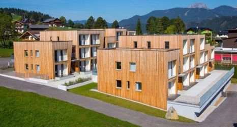 อื่นๆ 2 Lush Apartment With Private Sauna