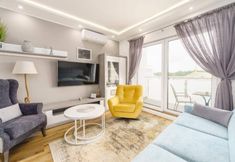 Khác 7 Modern 2-room Apartment in the new Apartment Complex, Grzybowo