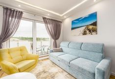 Khác 5 Modern 2-room Apartment in the new Apartment Complex, Grzybowo