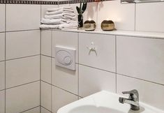 Khác 2 Apartments With Terrace at the Kummerower See in Sommersdorf