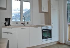 Others 7 Apartment in Steeg in a Beautiful Setting