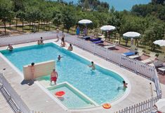 Others 3 Holiday Resort Contea dei Ciliegi Pedaso