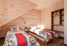 その他 4 Comfortable 2-storey Holiday Home, Ustronie Morskie