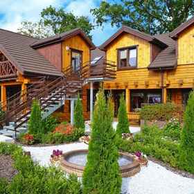 Primary image 1 Comfortable 2-storey Holiday Home, Ustronie Morskie, Hotel Ustronie Morskie