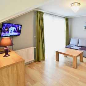 Primary image 1 바다 근처의 편안한 아파트먼트, 다를로코, 스와브노군 호텔