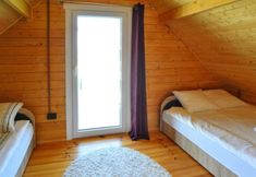 其他 6 Holiday Resort With Pool, Whirlpool, Sauna, Ustronie Morskie