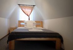 其他 2 Bungalow in Kolczewo With Parking Space