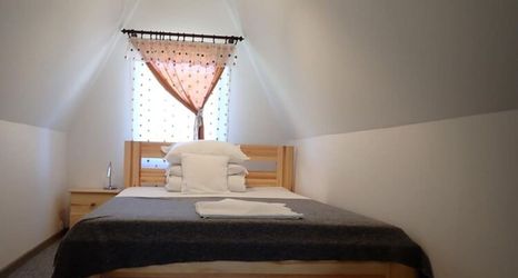 其他 2 Bungalow in Kolczewo With Parking Space