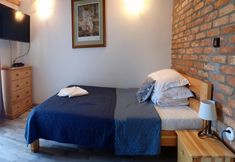 其他 3 Bungalow in Kolczewo With Parking Space