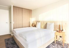 其他 6 Apartments in the Maremuritz Yachthafen Resort, Waren an der Muritz