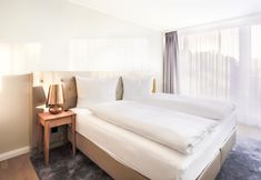 其他 7 Apartments in the Maremuritz Yachthafen Resort, Waren an der Muritz