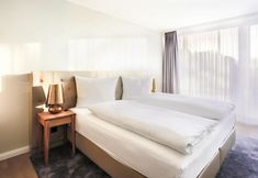 其他 5 Apartments in the Maremuritz Yachthafen Resort, Waren an der Muritz