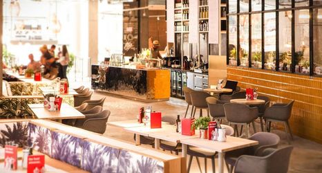 其他 2 Apartments in the Maremuritz Yachthafen Resort, Waren an der Muritz