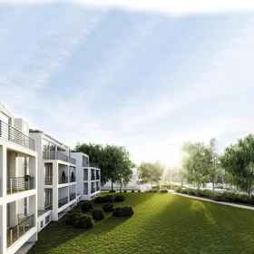 Primary image1馬雷穆里茲遊艇港度假村公寓, 瓦倫安德穆里茲,梅克伦堡湖区飯店