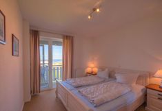 Others 4 Apartment in Rechlin With a Balcony