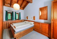 Others 5 Apartment in Matrei in Osttirol With a Washing Machine