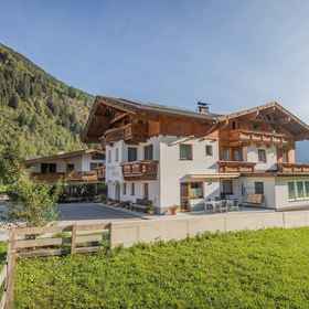 Primary image 1 Apartment in Neustift With a ski Storage, Ranggen Apartments