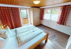 Others 2 Chalet in Neukirchen
