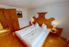 Others 3 Chalet in Neukirchen