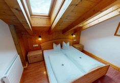 Others 4 Chalet in Neukirchen