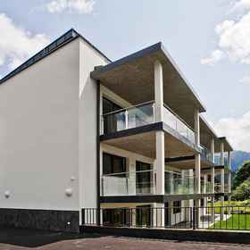 Primary image 1 Apartment in the Heart of Neukirchen, Bramberg am Wildkogel Hotels