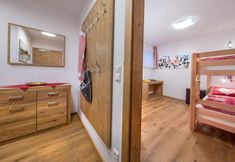 Lain-lain 5 Apartment in the Heart of Neukirchen