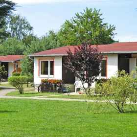 Primary image 1 ゼーパーク ハイデンホルツ, プラウ アム ゼー, 聖ヨハネ教会 ホテル